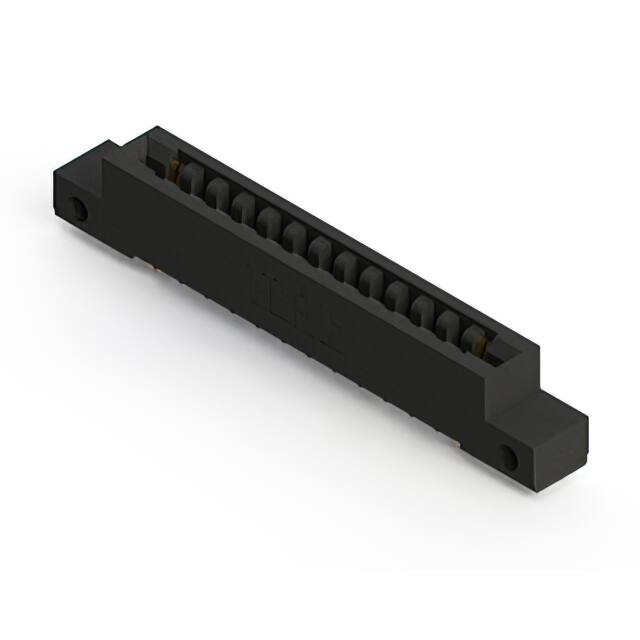 857-026-555-212 EDAC Inc.  Edgeboard Connectors